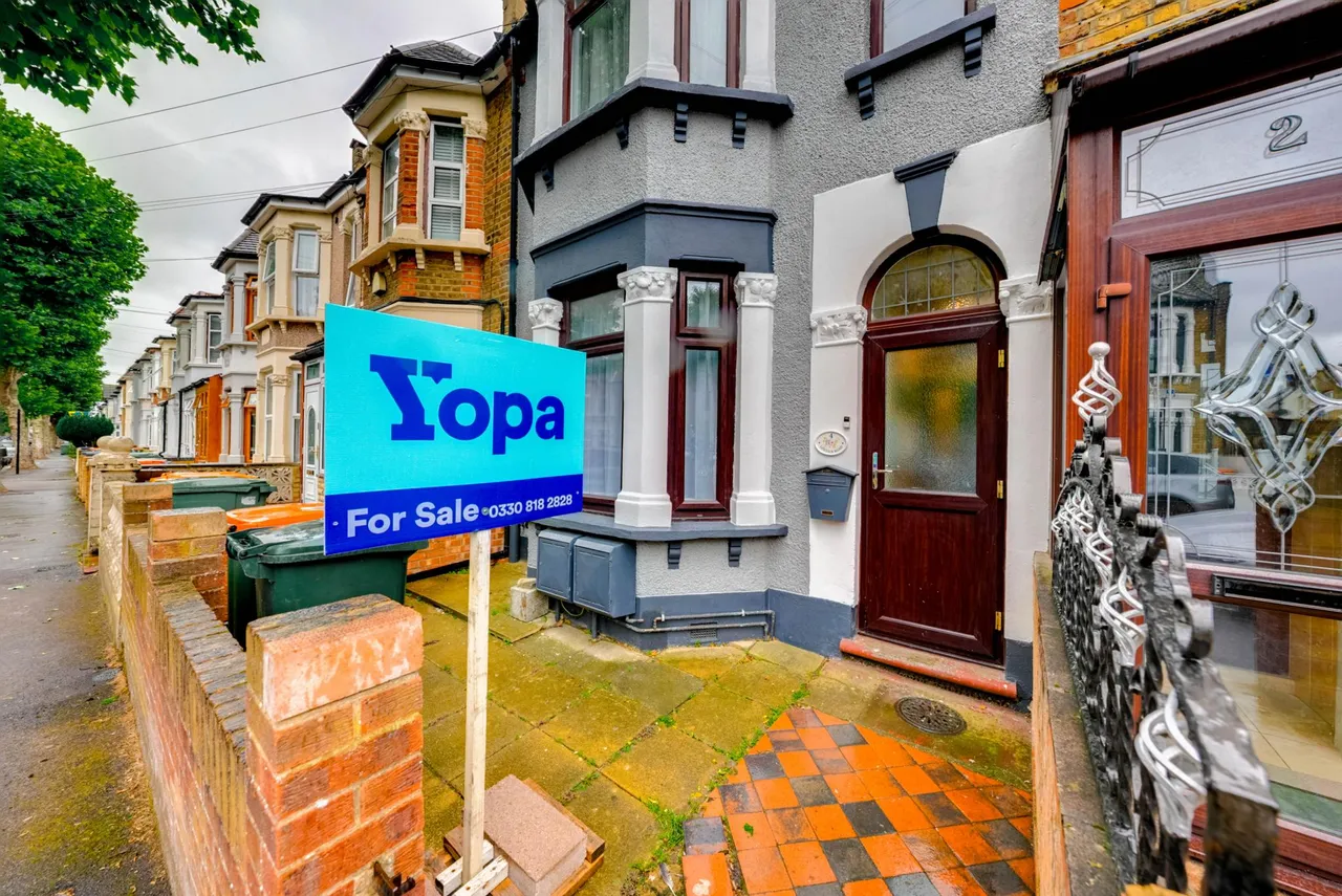 Lincoln Road, London, E7, photo 26