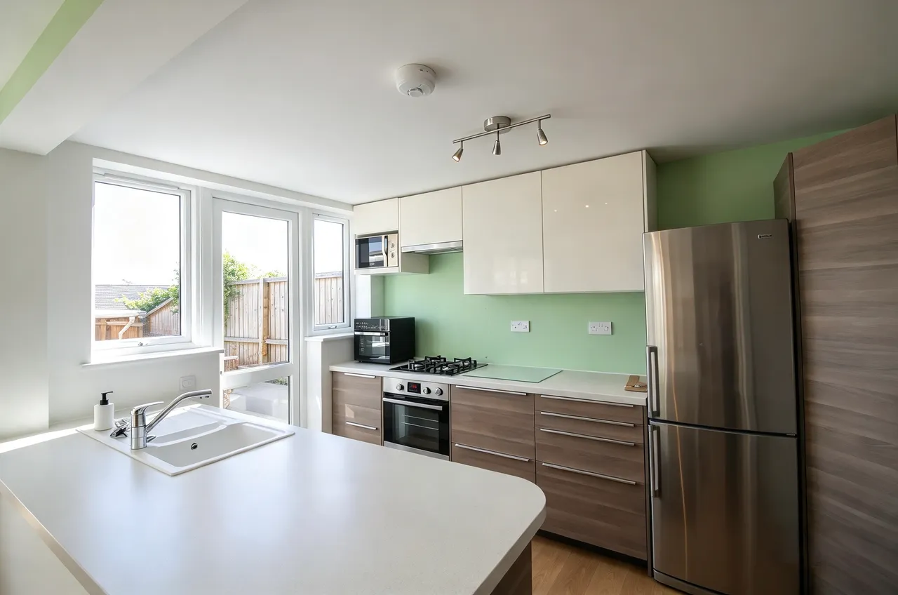 Marypole Road, Exeter, photo 2