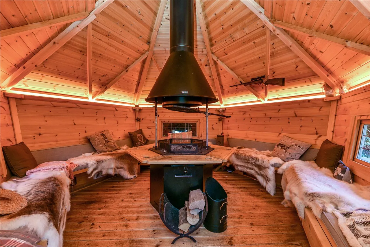 3 bed house for sale — Hill Brow Road, Hill Brow, Liss, Hampshire, GU33