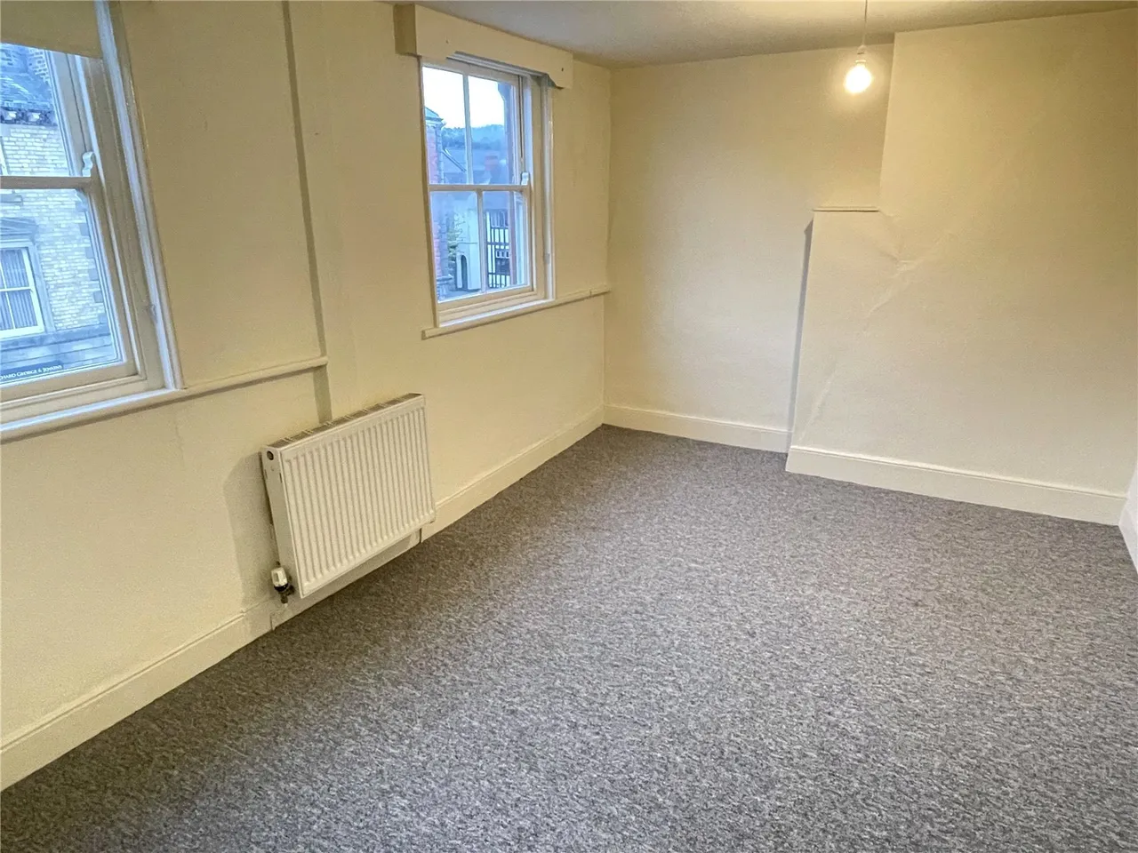 Long Bridge Street, Llanidloes, photo 5