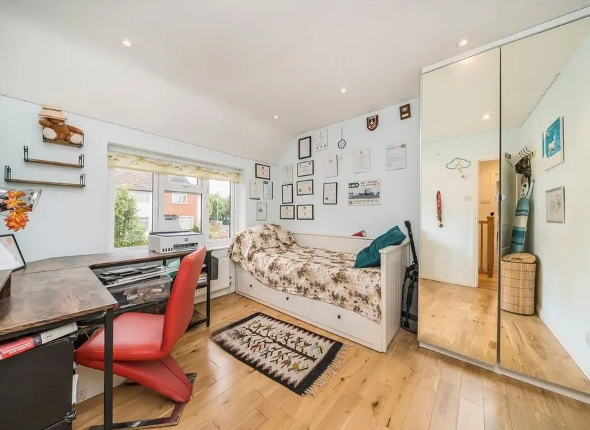 Hill Crescent, Surbiton, KT5, photo 6
