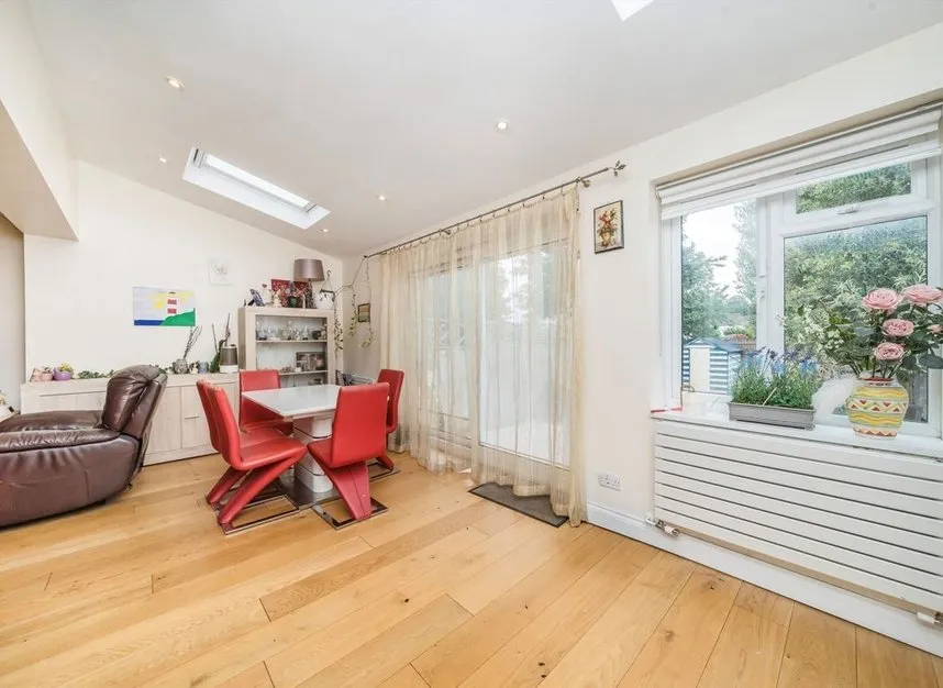 Hill Crescent, Surbiton, KT5, photo 4