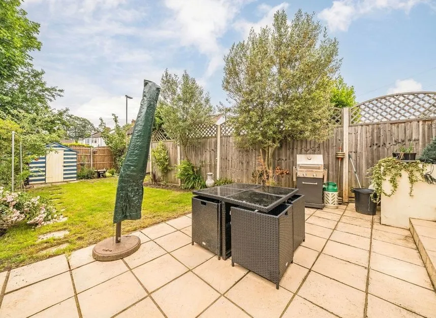 Hill Crescent, Surbiton, KT5, photo 8