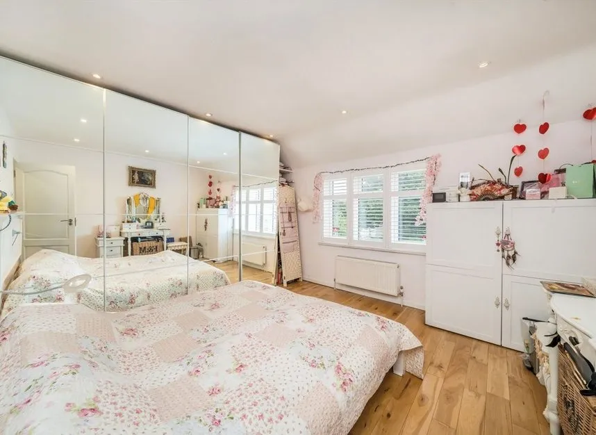 Hill Crescent, Surbiton, KT5, photo 5