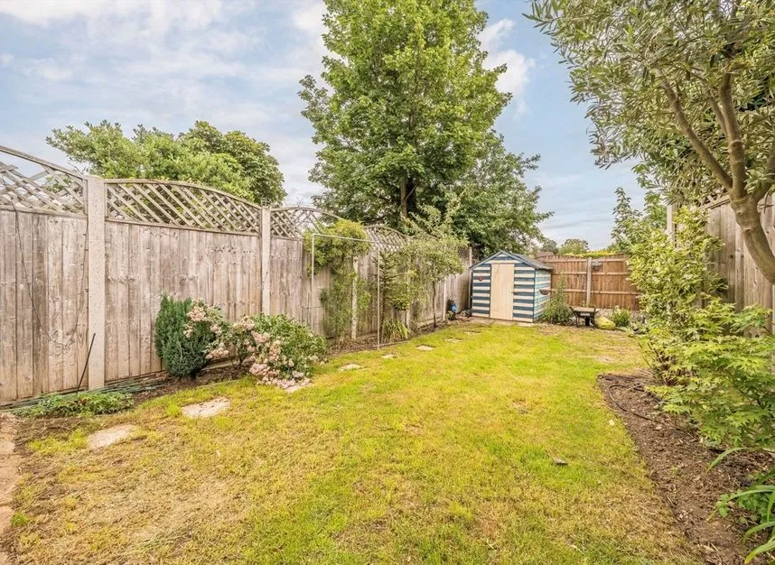 Hill Crescent, Surbiton, KT5, photo 7