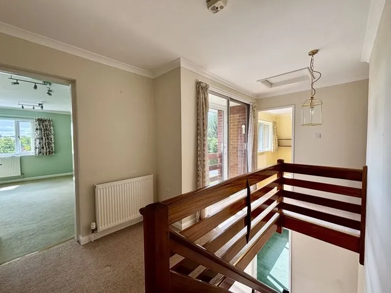Sytche Close, Much Wenlock, Shropshire TF13 6JJ, photo 12