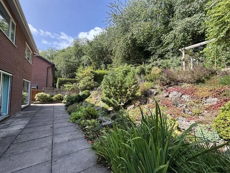 Sytche Close, Much Wenlock, Shropshire TF13 6JJ, photo 23