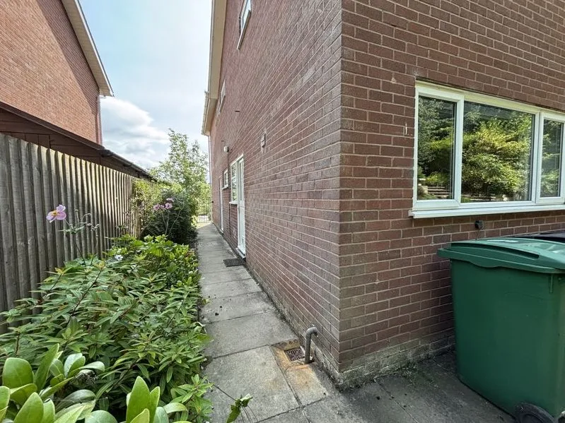 Sytche Close, Much Wenlock, Shropshire TF13 6JJ, photo 24