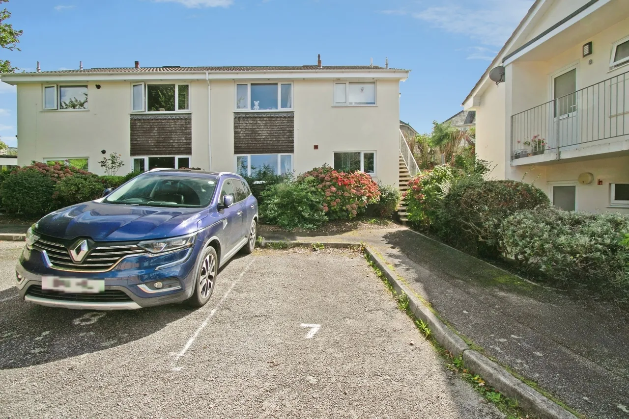 Trewidden Court, Truro, TR1, photo 15