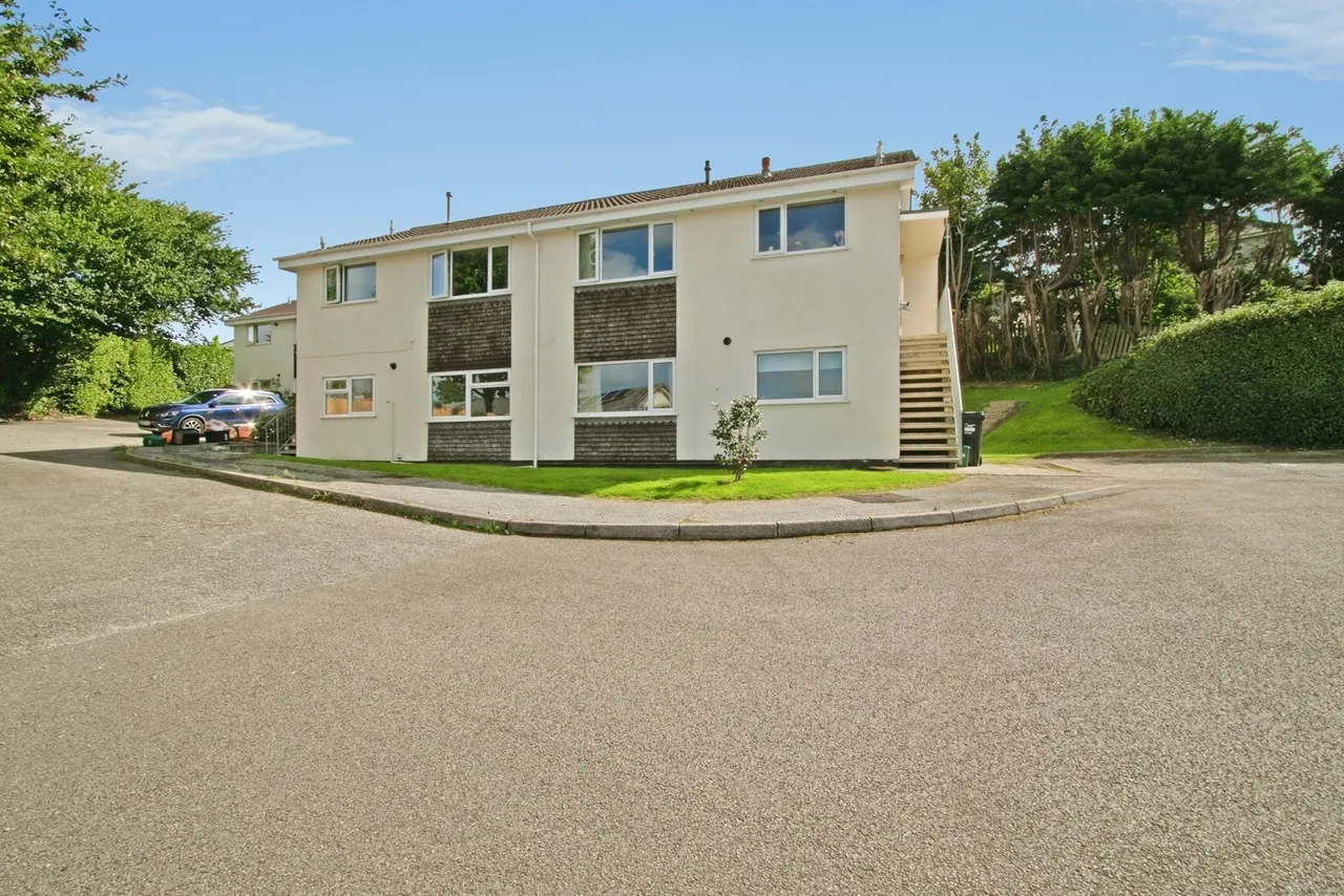 Trewidden Court, Truro, TR1, photo 7