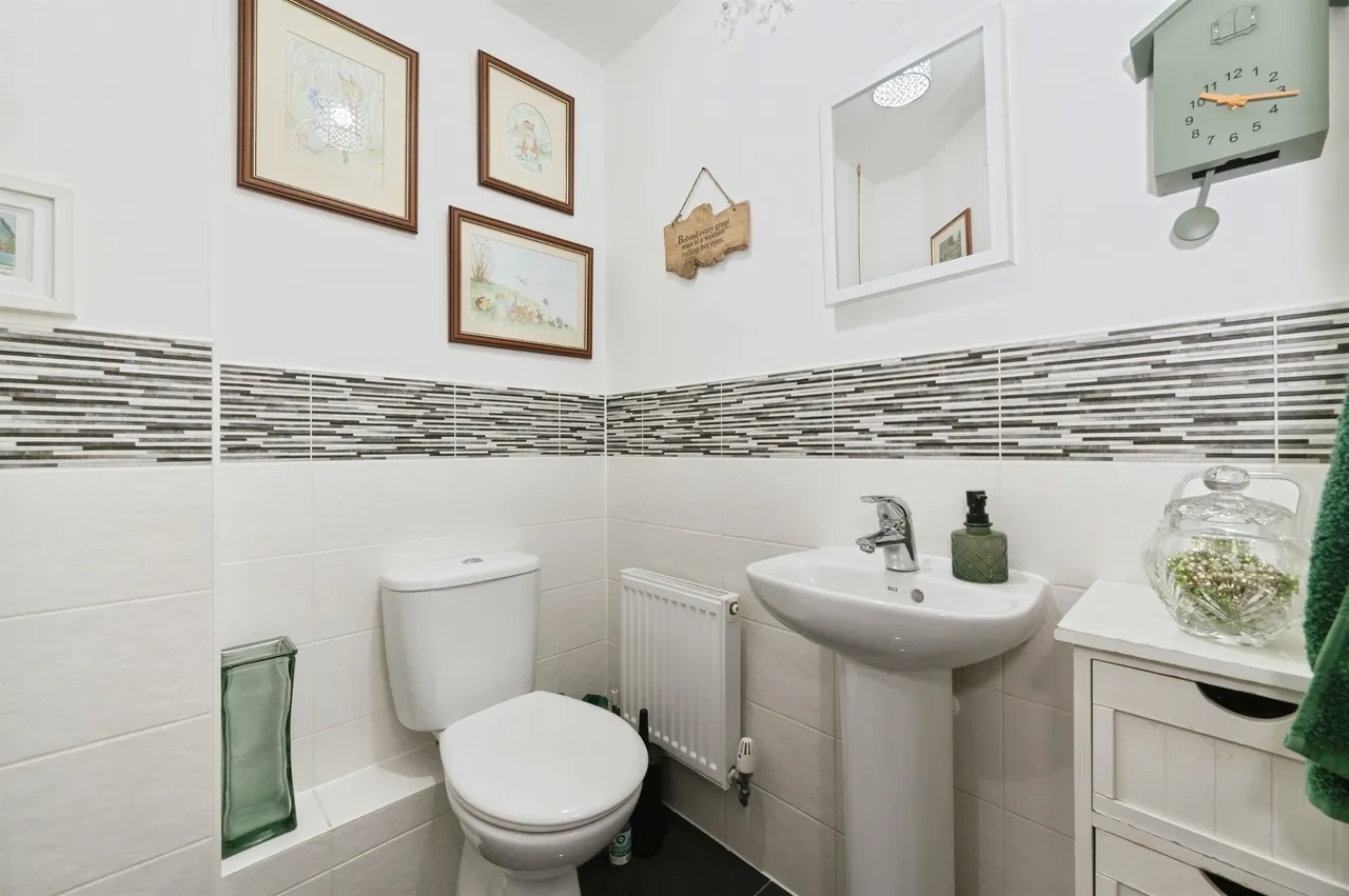 Ashton Gardens, Eastleigh, SO50, photo 15