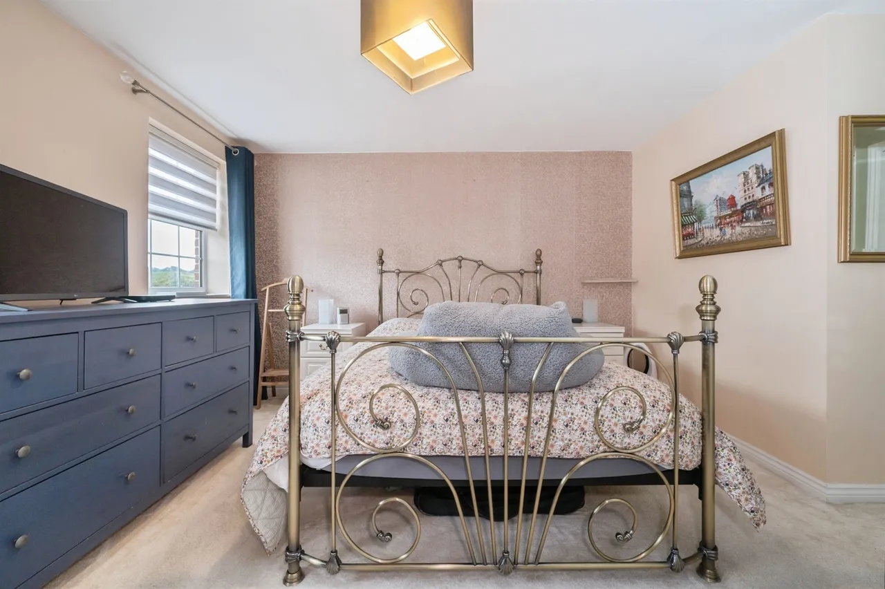 Ashton Gardens, Eastleigh, SO50, photo 18