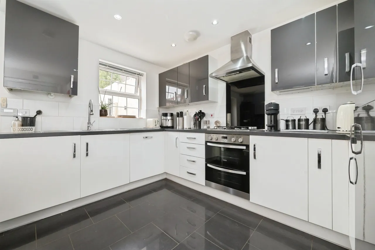 Ashton Gardens, Eastleigh, SO50, photo 22