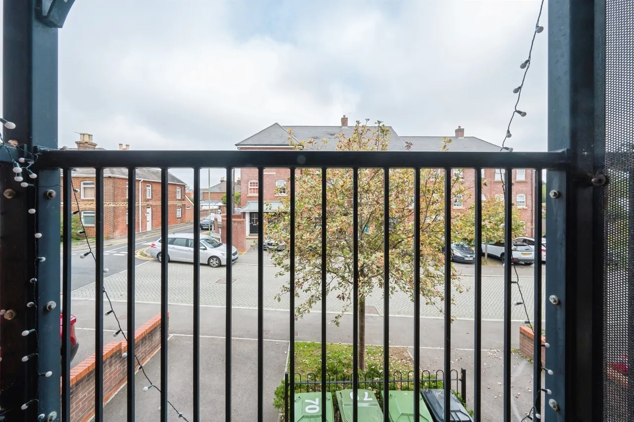 Ashton Gardens, Eastleigh, SO50, photo 9