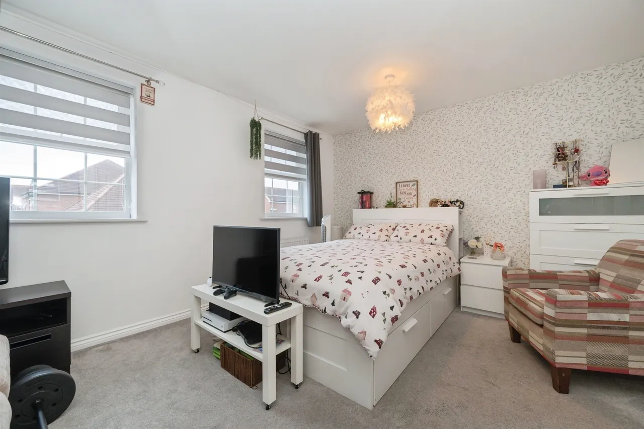 Ashton Gardens, Eastleigh, SO50, photo 6