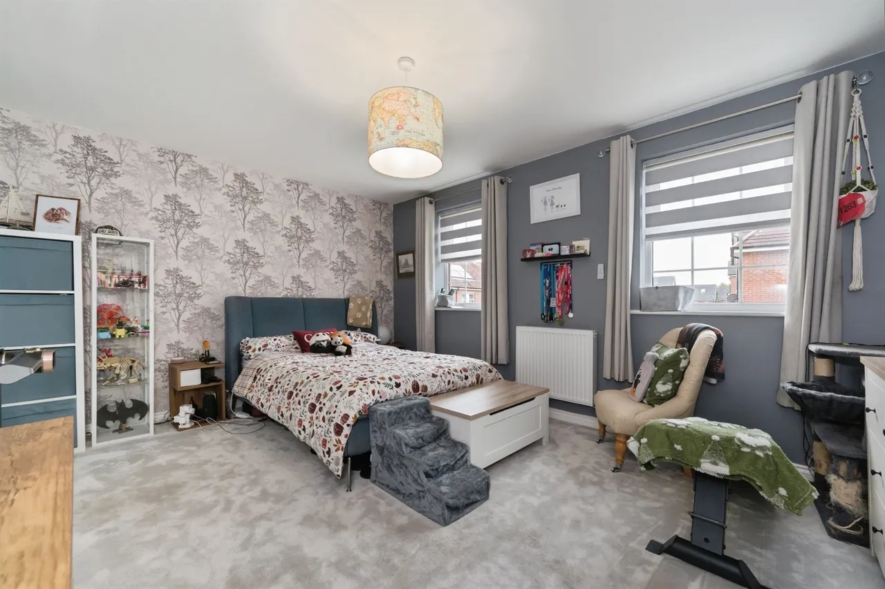 Ashton Gardens, Eastleigh, SO50, photo 5