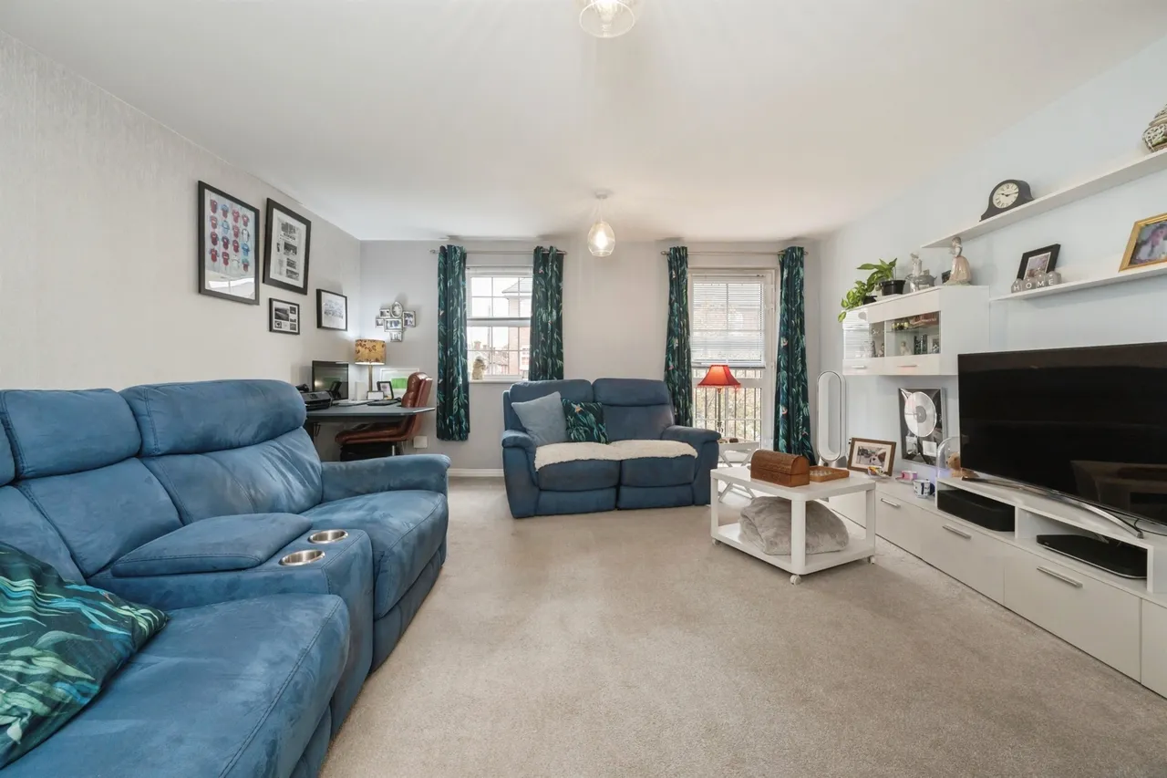 Ashton Gardens, Eastleigh, SO50, photo 13