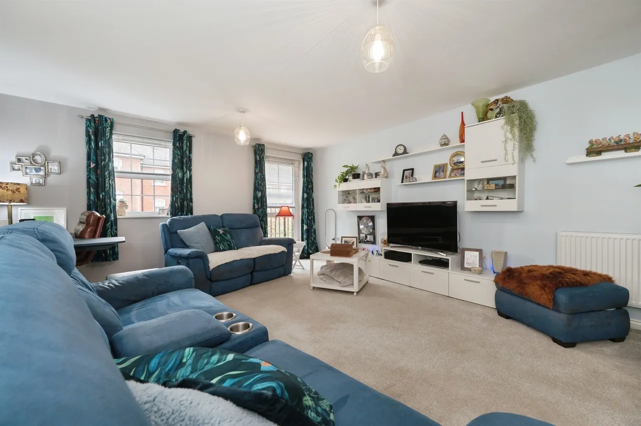 Ashton Gardens, Eastleigh, SO50, photo 3