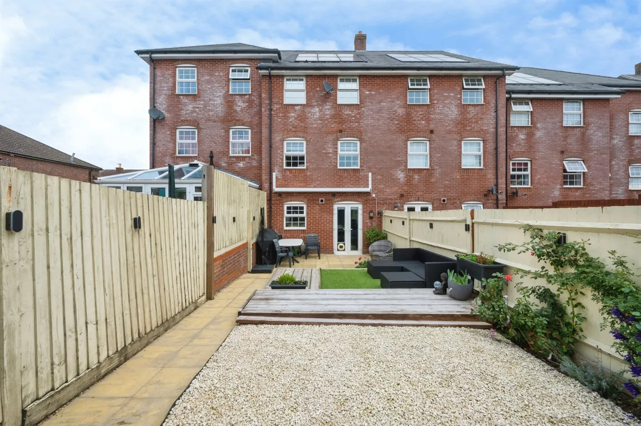 Ashton Gardens, Eastleigh, SO50, photo 11