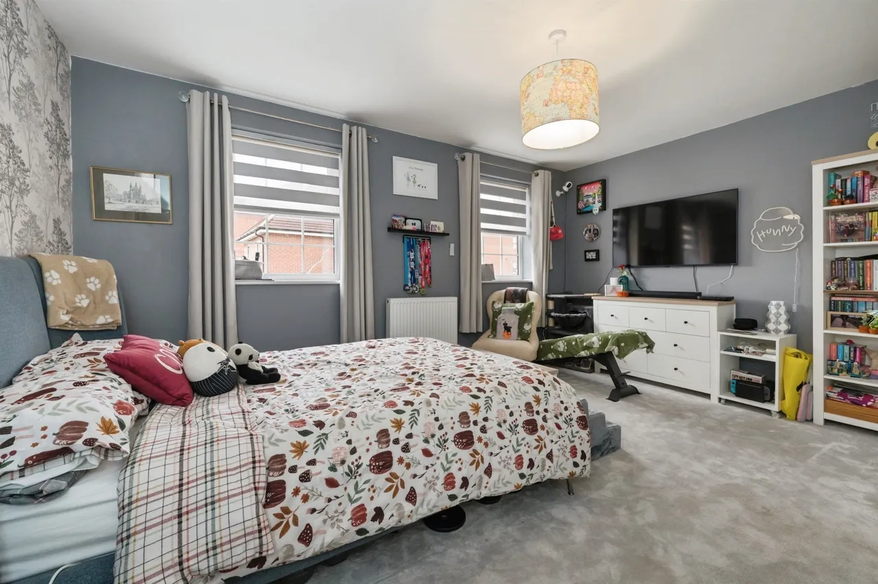Ashton Gardens, Eastleigh, SO50, photo 19