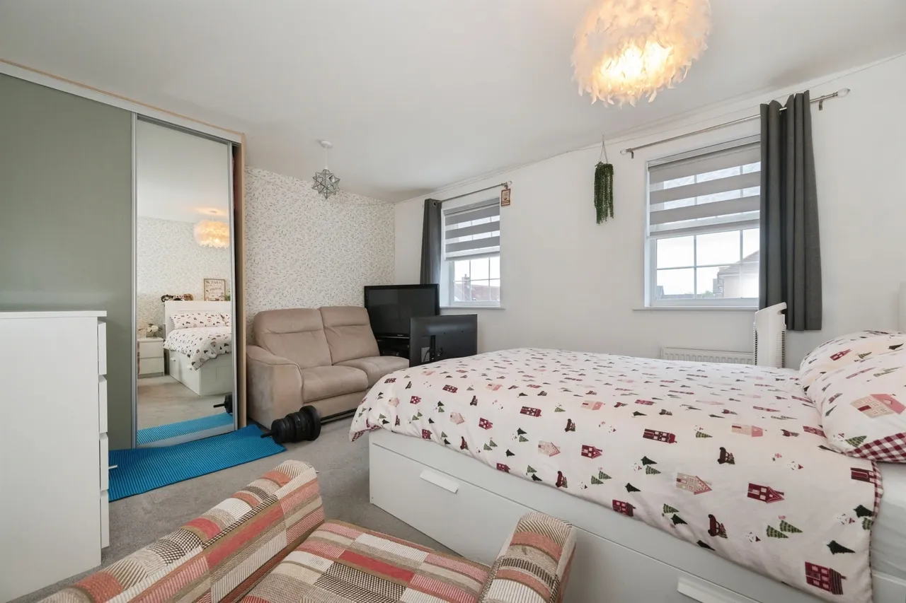 Ashton Gardens, Eastleigh, SO50, photo 20