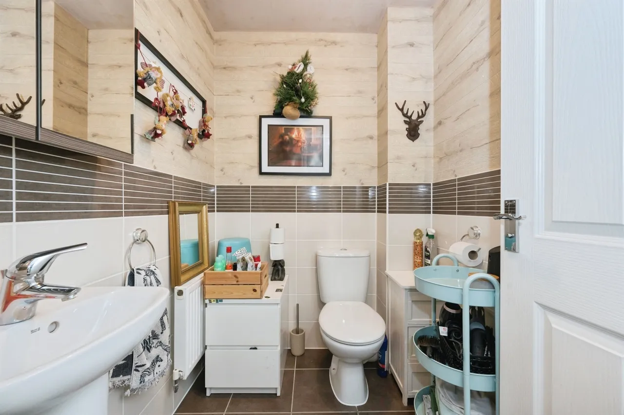 Ashton Gardens, Eastleigh, SO50, photo 14