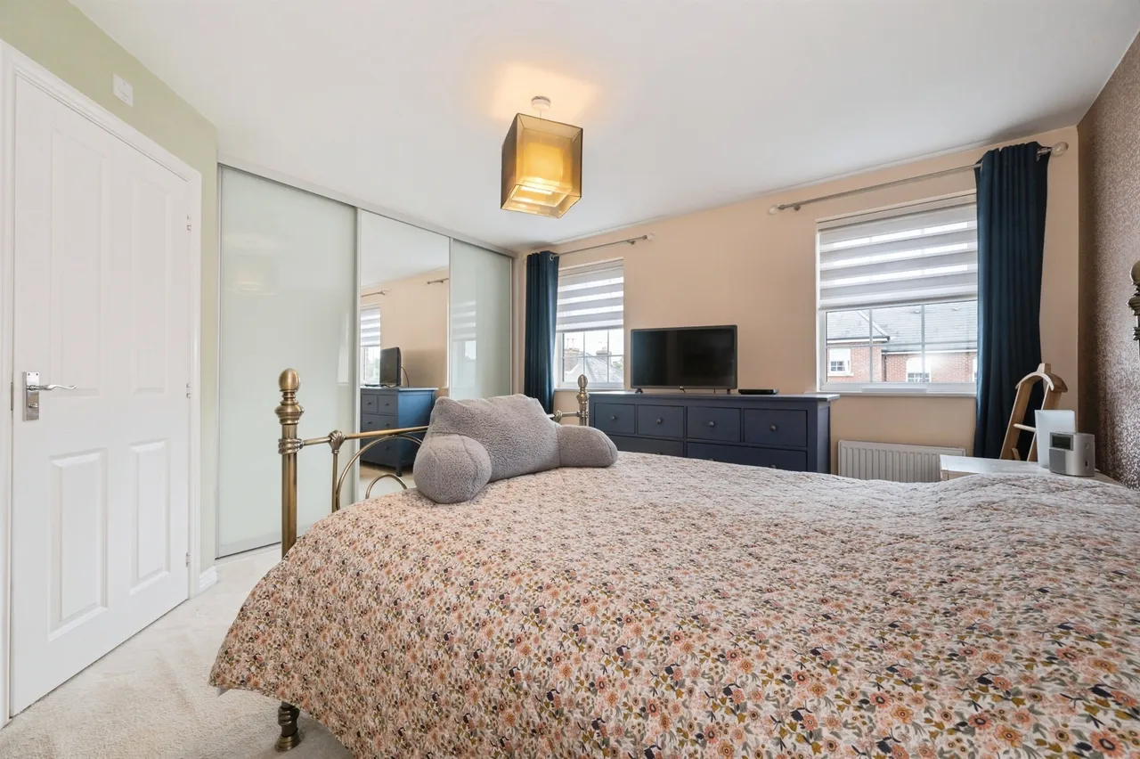 Ashton Gardens, Eastleigh, SO50, photo 4