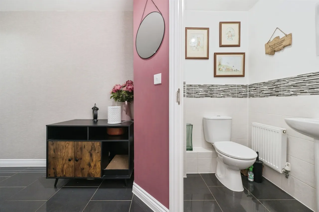Ashton Gardens, Eastleigh, SO50, photo 16