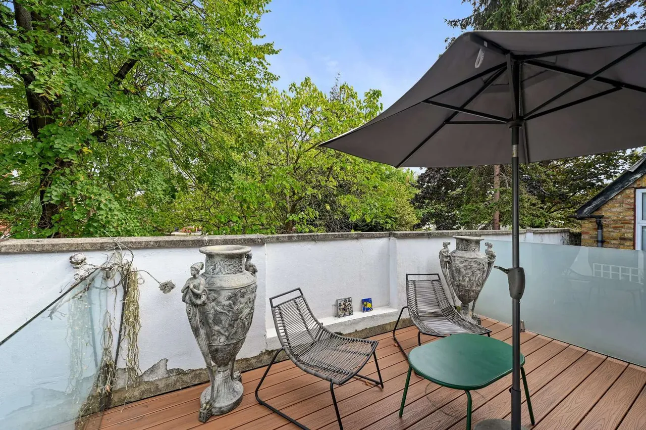 Shortlands, Hammersmith, W6, photo 13