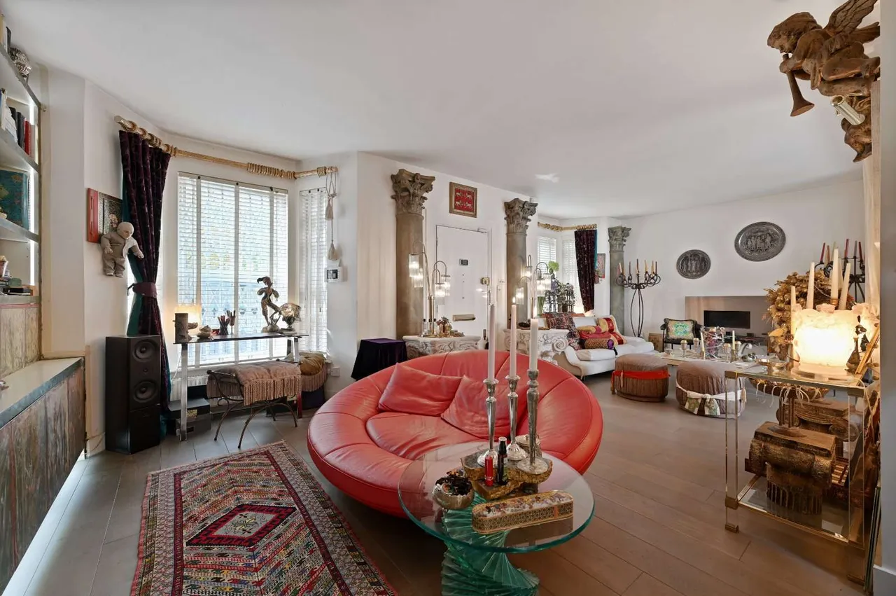 Shortlands, Hammersmith, W6, photo 2