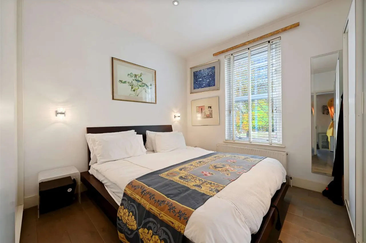 Shortlands, Hammersmith, W6, photo 11