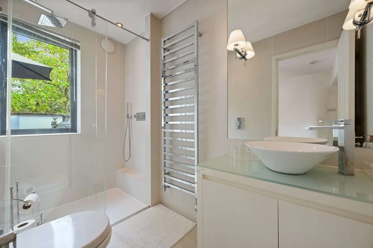 Shortlands, Hammersmith, W6, photo 12