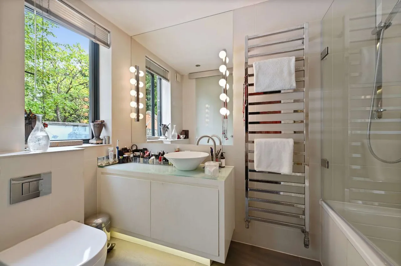 Shortlands, Hammersmith, W6, photo 10