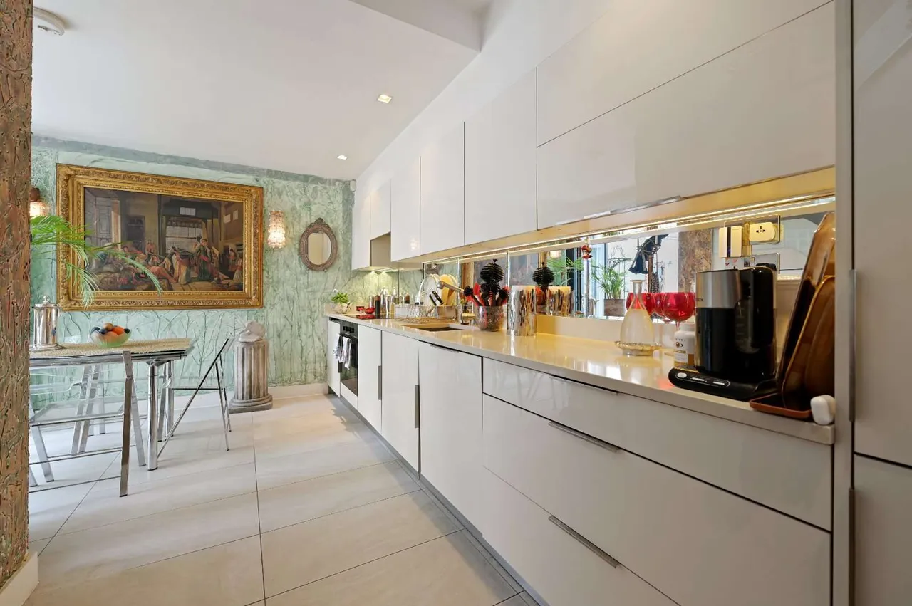 Shortlands, Hammersmith, W6, photo 6