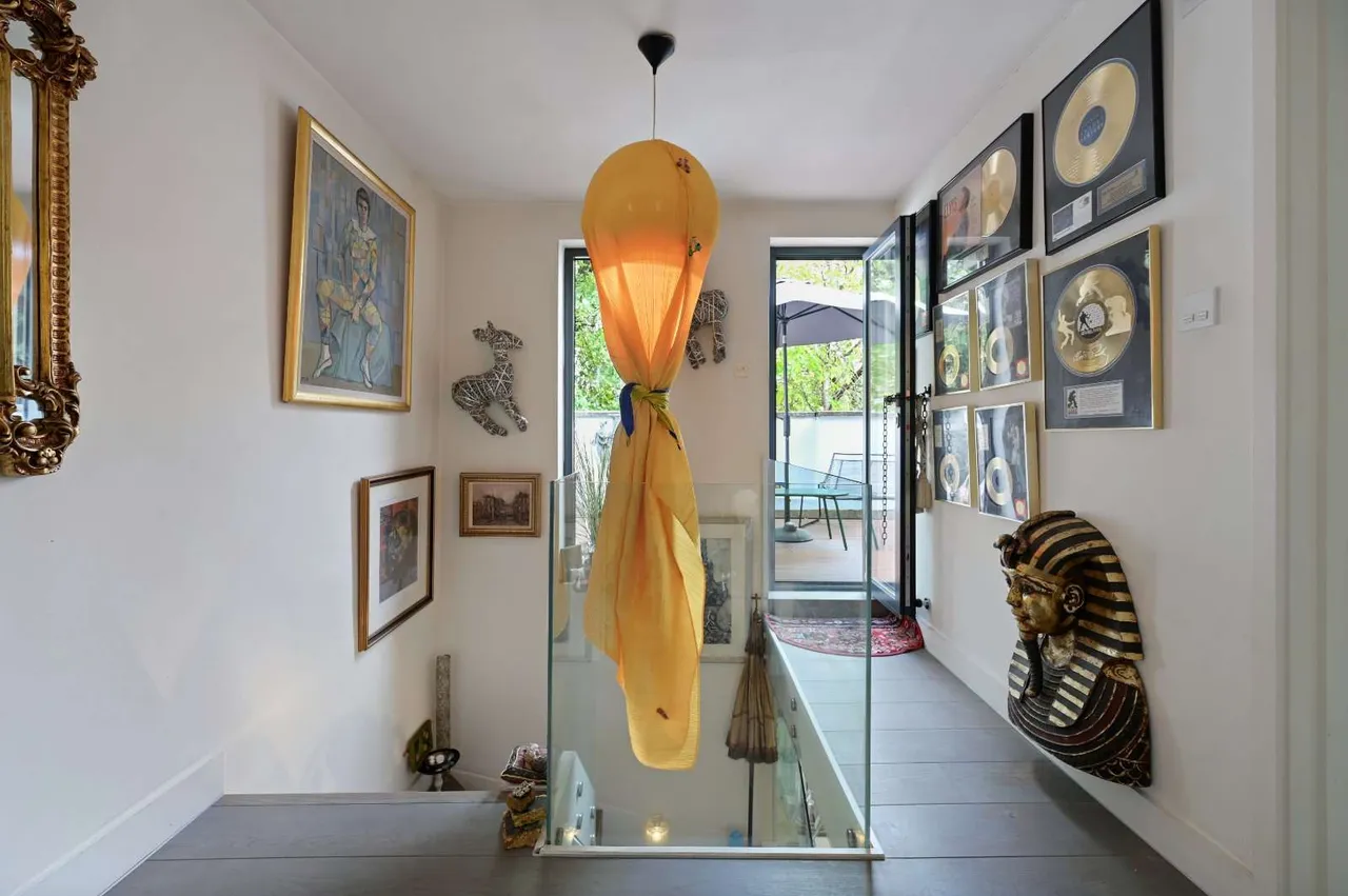 Shortlands, Hammersmith, W6, photo 8