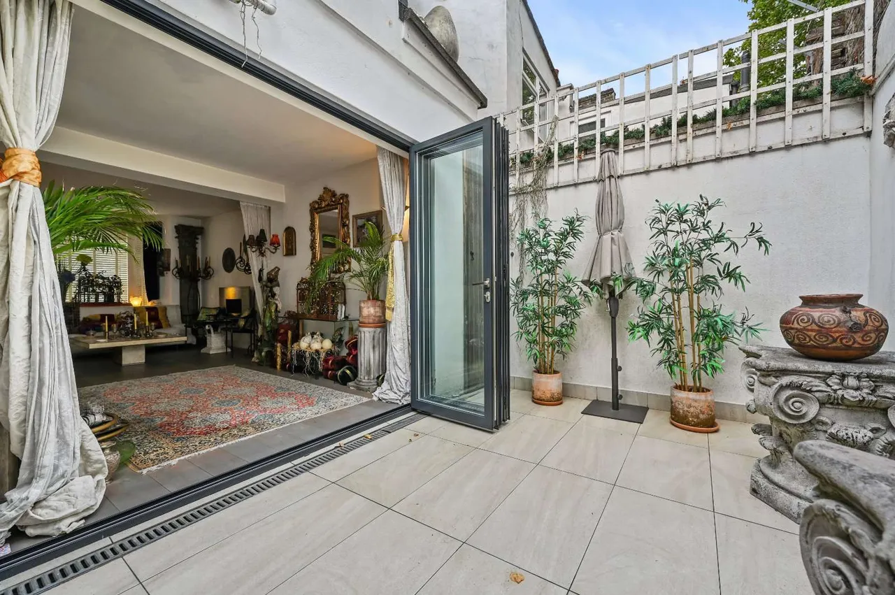 Shortlands, Hammersmith, W6, photo 7