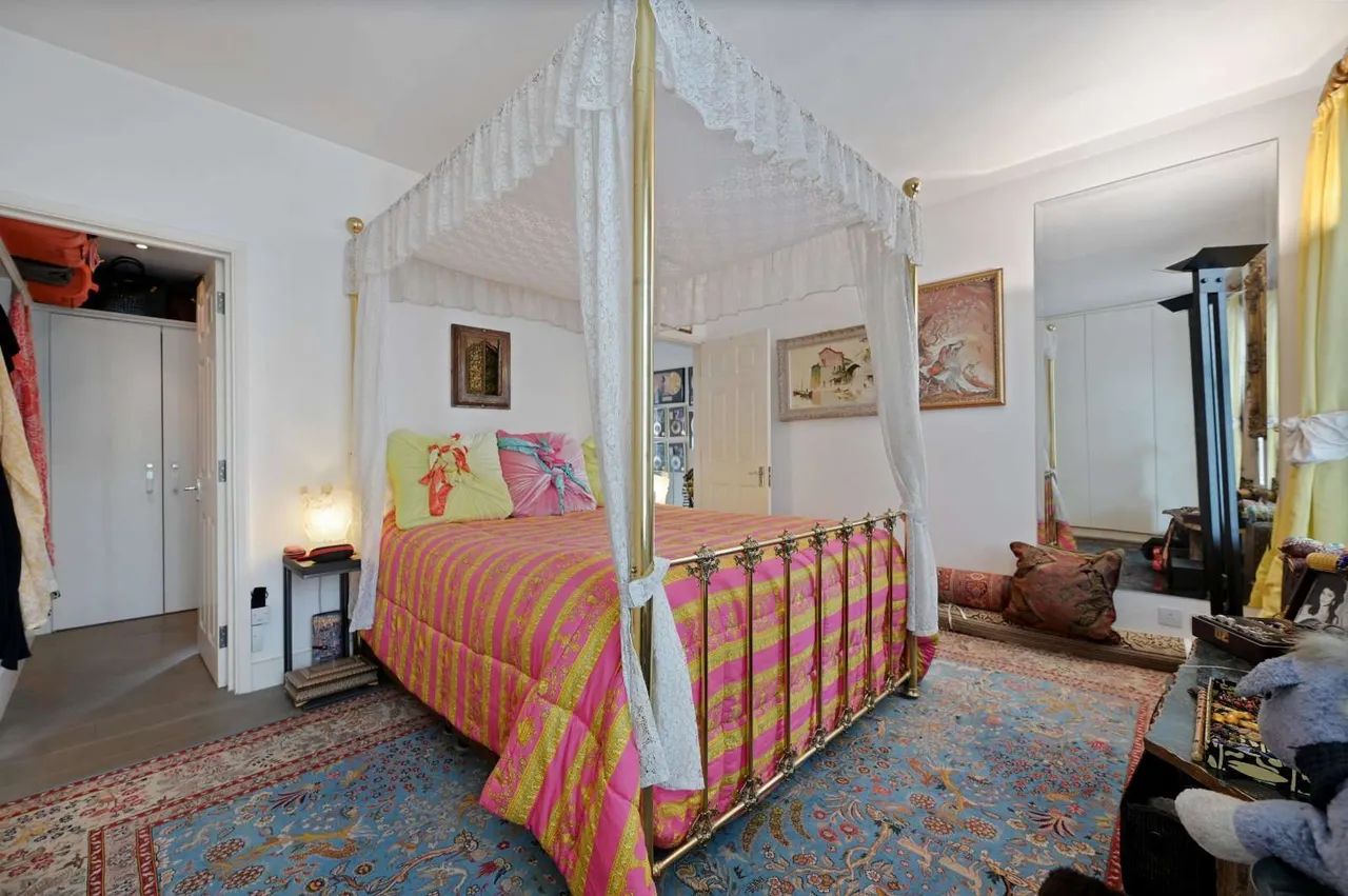 Shortlands, Hammersmith, W6, photo 9