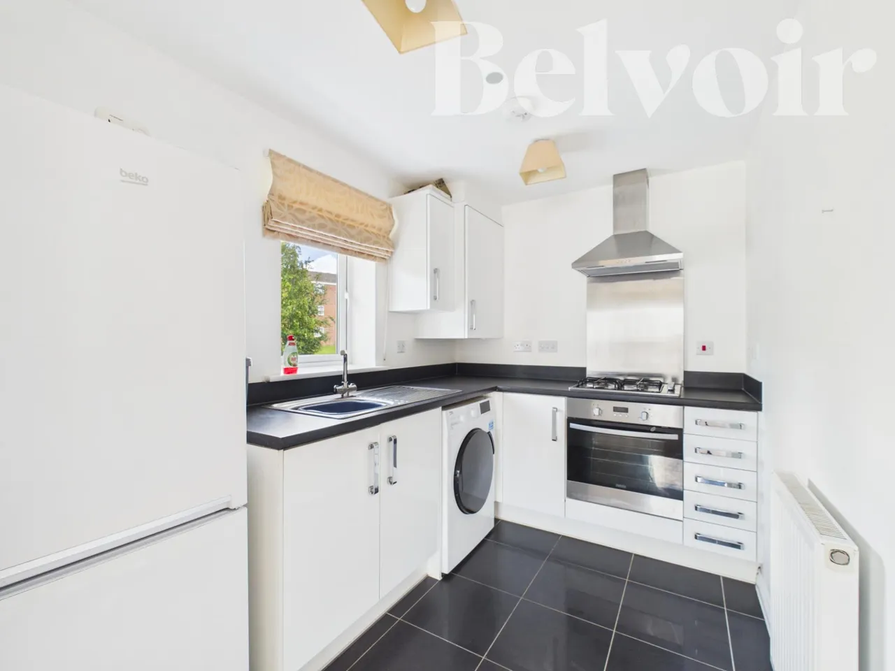 Mallory Road, Popley, Basingstoke, RG24, photo 2