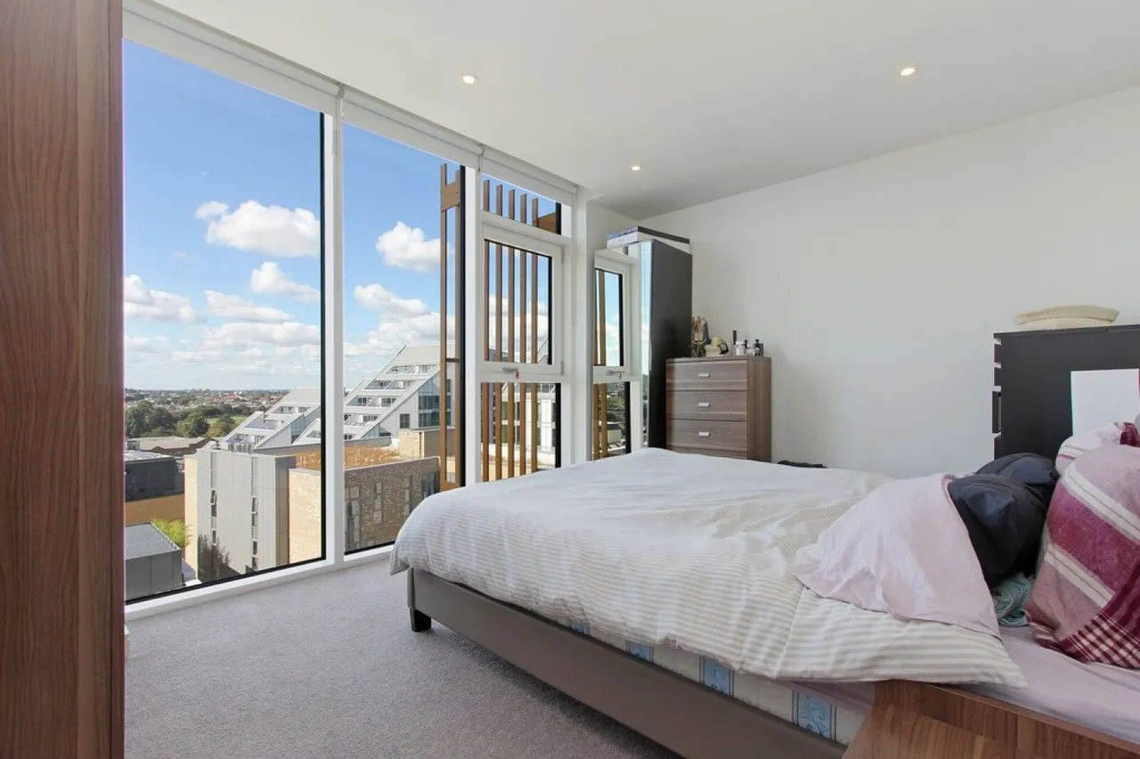 Osiers Tower, Wandsworth Riverside, SW18, photo 6