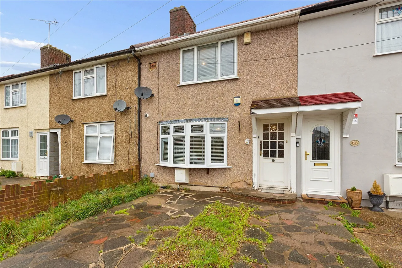 Westfield Road, Dagenham, RM9, photo 17