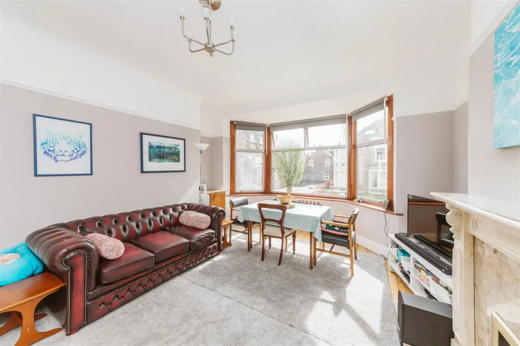 90A, Cranbrook Road, Redland, Bristol, BS6 7DB, photo 4