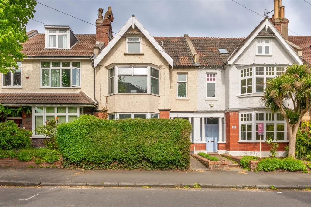 90A, Cranbrook Road, Redland, Bristol, BS6 7DB, photo 2