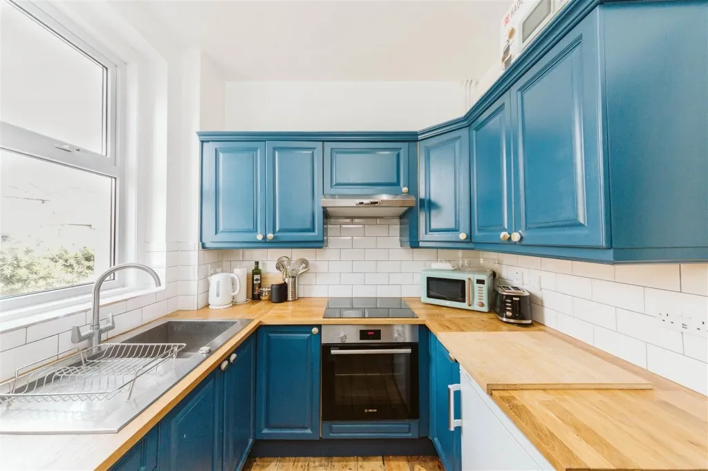 90A, Cranbrook Road, Redland, Bristol, BS6 7DB, photo 7