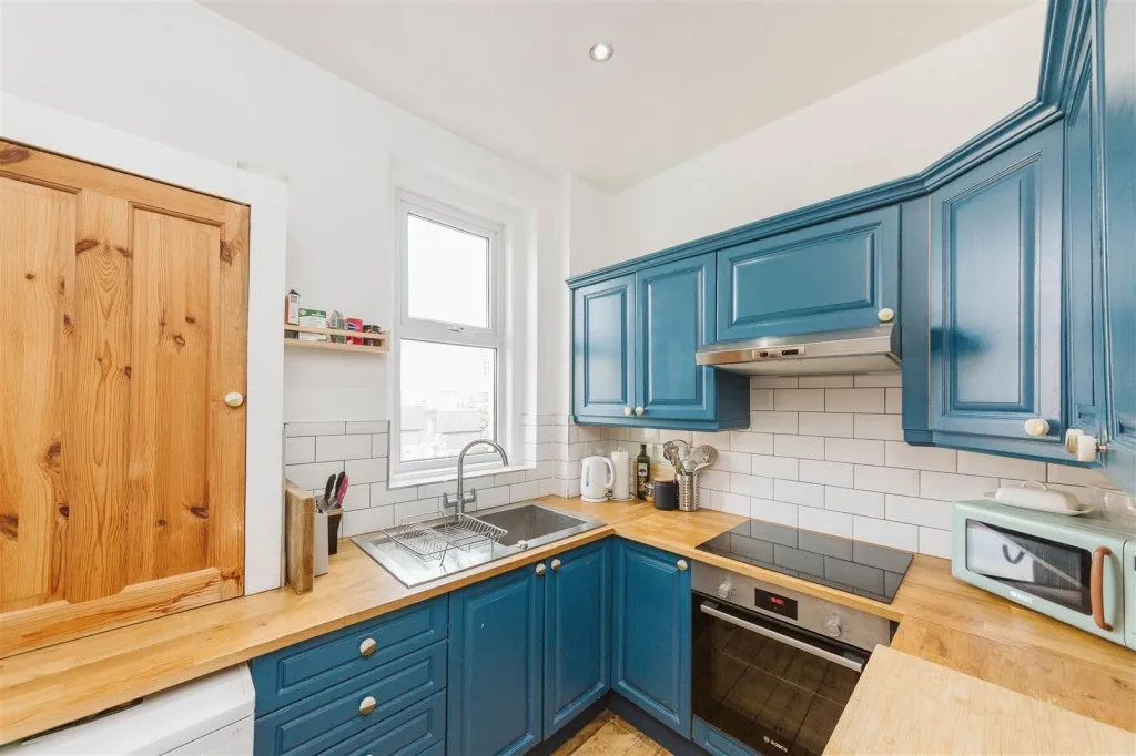 90A, Cranbrook Road, Redland, Bristol, BS6 7DB, photo 5