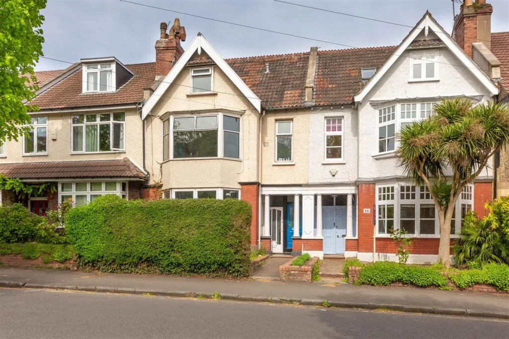 90A, Cranbrook Road, Redland, Bristol, BS6 7DB, photo 14