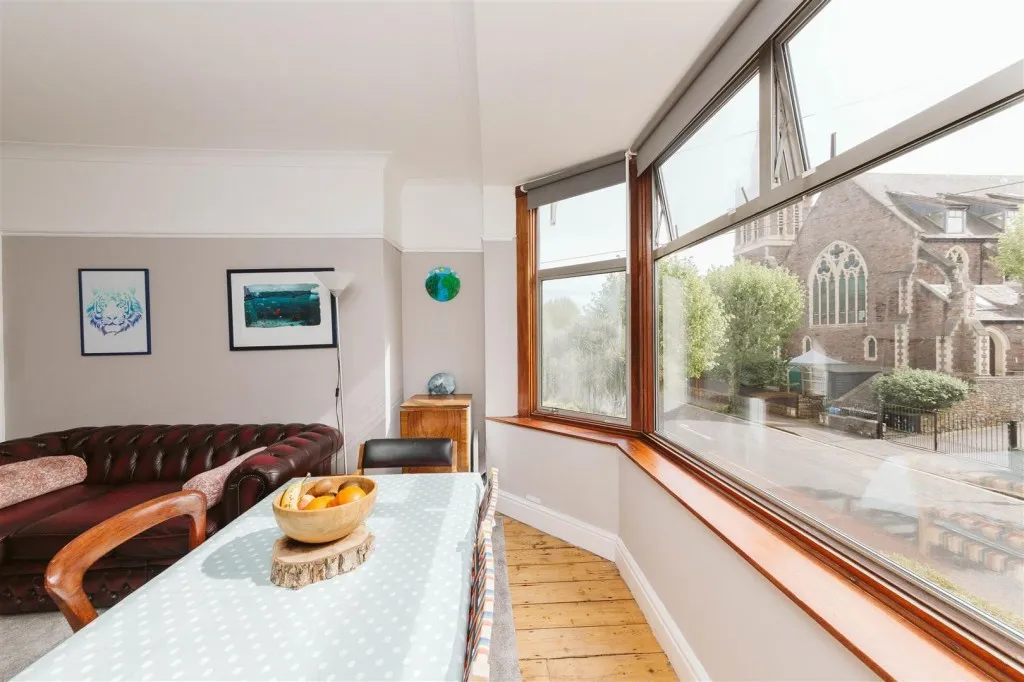 90A, Cranbrook Road, Redland, Bristol, BS6 7DB, photo 6