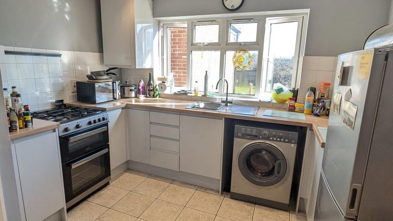 Balch Road, Wells, BA5, photo 7
