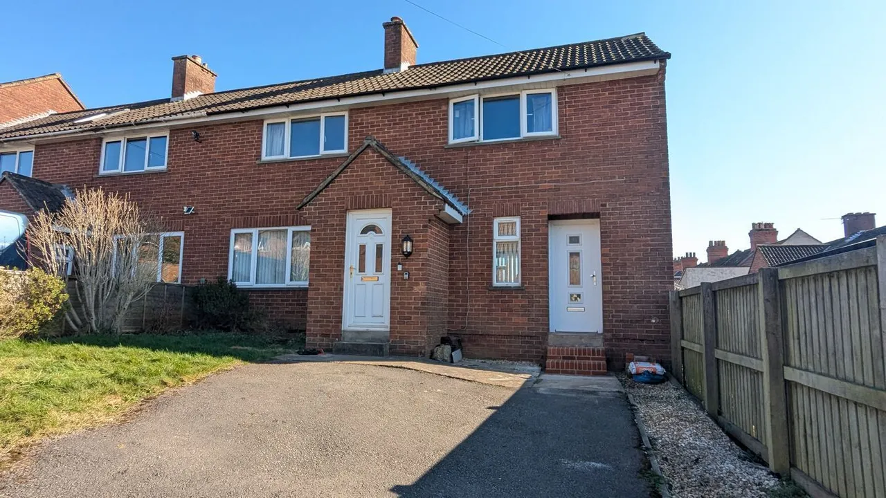 Balch Road, Wells, BA5, photo 16