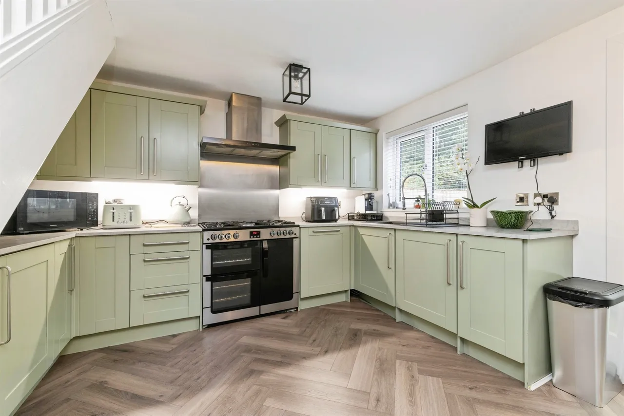 Fareham Close, Hartlepool, TS25, photo 3