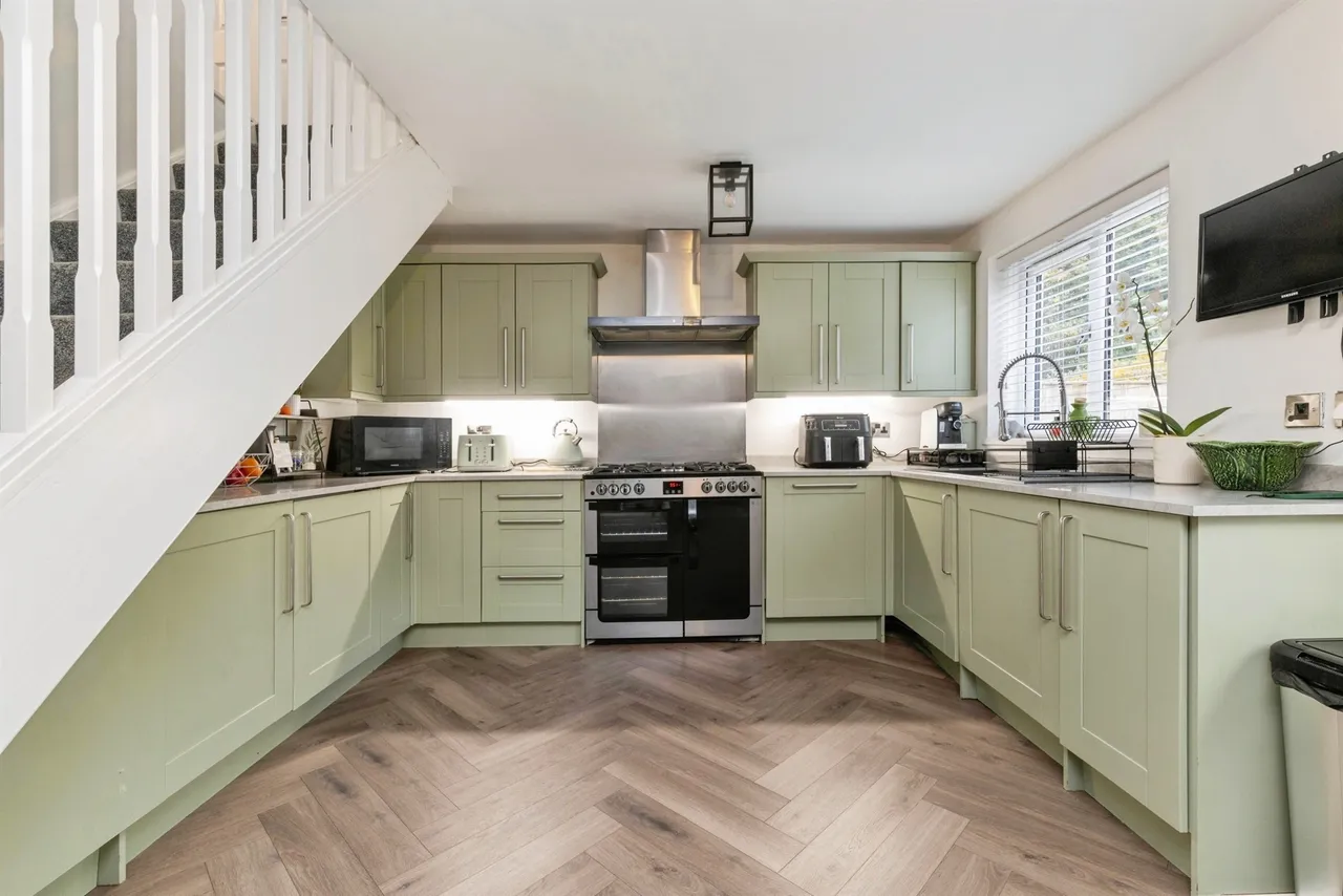Fareham Close, Hartlepool, TS25, photo 2